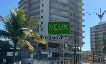 Aptos frente mar  Indaiá, Caraguatatuba Edifício Valencia