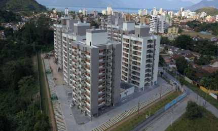 Residencial Martim Praia Clube!!! O primeiro condomínio clube de Caraguatatuba!