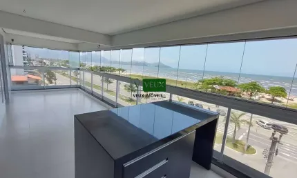 Excelente apartamento a venda! Aruan, Caraguatatuba-SP Ed. Aruan Home Club