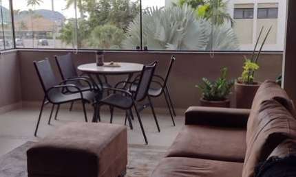 Excelente apartamento reformado frente mar  Centro, Caraguatatuba, Apto todo reformado, condomínio