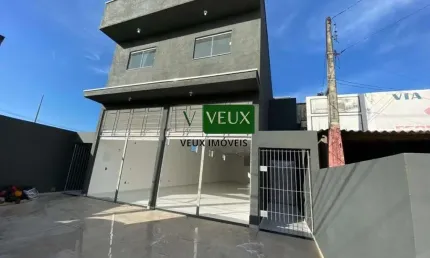 Excelente Galpão para locação Porto Novo, Caraguatatuba
