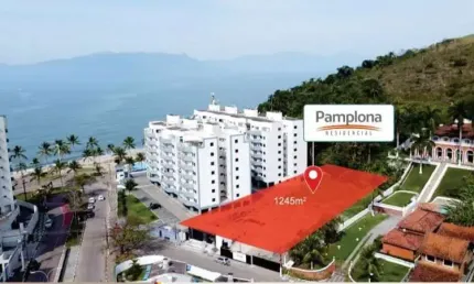 Apartamento com 2 quartos à venda no Martim de Sá, Caraguatatuba 