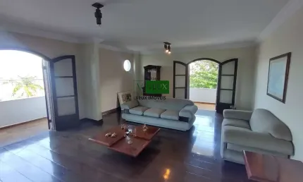 Apartamento com 4 quartos à venda no Centro, Caraguatatuba 