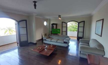 Apartamento com 4 quartos para alugar no Centro, Caraguatatuba 