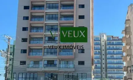 Apartamento com 2 quartos à venda no Indaiá, Caraguatatuba 