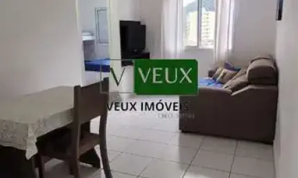 Excelente  Apartamento à venda  Martin de Sá, Caraguatatuba Edifício Martinica