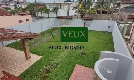 Casa com 2 quartos à venda no Indaiá, Caraguatatuba 