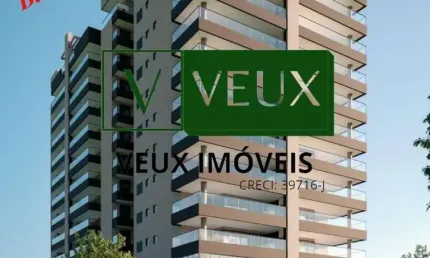 Excelente Apartamento a venda, Indaiá, Caraguatatuba - Ed Barcelona