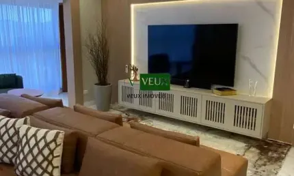 Belíssimo apto de alto padrão a venda  Indaiá, Caraguatatuba