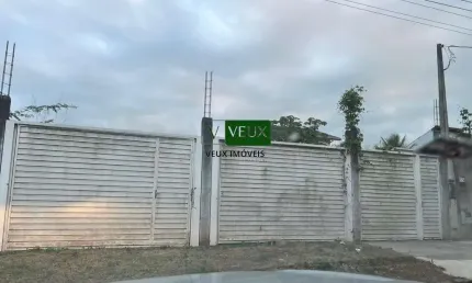 Excelente Terreno a venda Pontal de Santa Marina, Caraguatatuba  Área total de 936m²