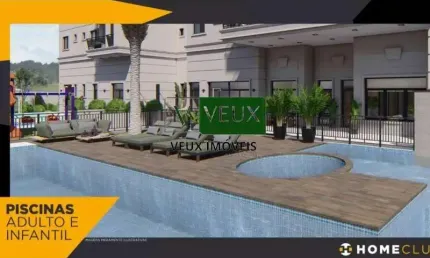 Lançamento de Apartamentos  Urbanova, São Jose dos Campos
