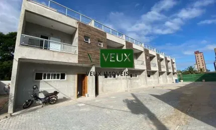 Casa com 3 quartos à venda no Costa Nova, Caraguatatuba 
