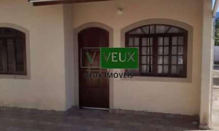 Casa residencial para Venda Martim de Sá, Caraguatatuba