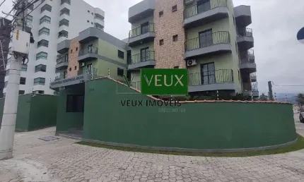 Apartamento com 2 quartos à venda no Jardim Arua, Caraguatatuba 