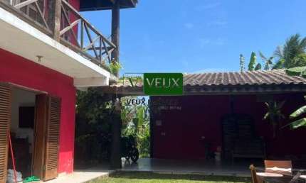 Excelente chácara à venda  Barranco alto, Caraguatatuba/SP