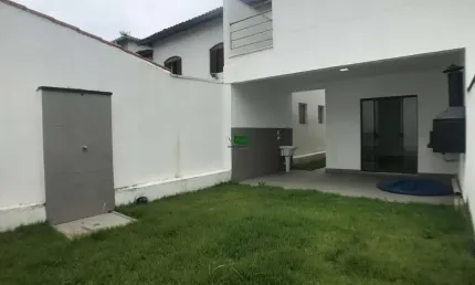 Casa com 3 quartos à venda no Balneário dos Golfinhos, Caraguatatuba  por R$ 525.000