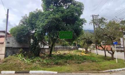 Excelente terreno à venda  Massaguacú, Caraguatatuba-SP