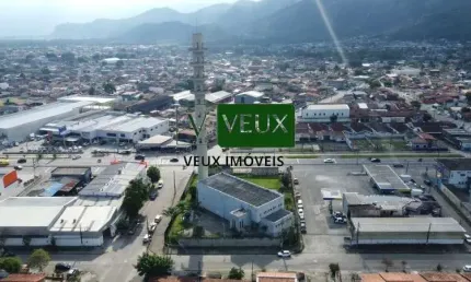 Ponto Comercial para locação Indaiá, Caraguatatuba-SP Área de 2.352m²
