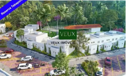 Apartamento com 2 quartos à venda no Jaraguazinho, Caraguatatuba 