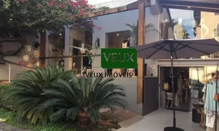Ponto comercial à venda no Centro, Caraguatatuba 