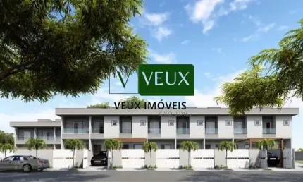 Casa nova a venda com 2 suites massaguaçu , caraguatatuba sp
