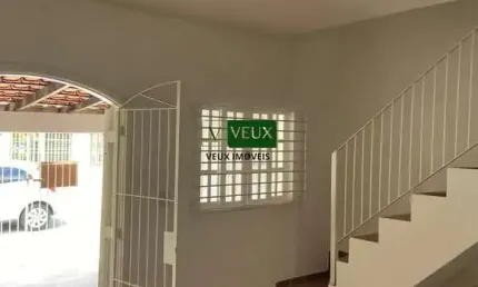 Casa com 3 quartos à venda no Caputera, Caraguatatuba 