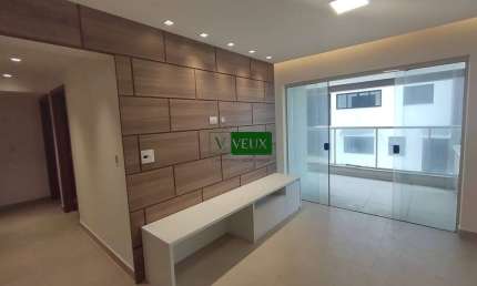 Apartamento para locação  Aruna, Caraguatatuba-SP Edifício Prime View