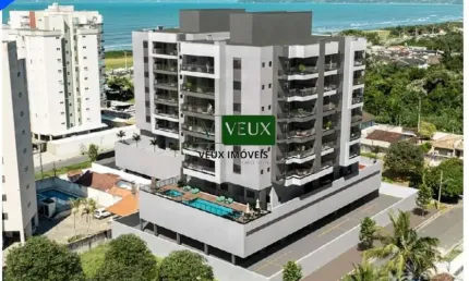 Apartamento com 2 quartos à venda na Praia Aruan, Caraguatatuba 