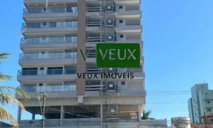 Apartamento com 3 quartos à venda no Indaiá, Caraguatatuba 