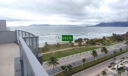 Edifício Varandas do Indaiá - Indaiá- Caraguatatuba-SP