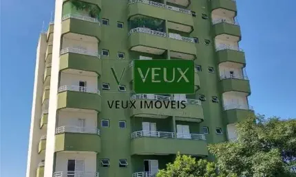Apartamento a venda  Sumaré, Caraguatatuba-SP Edifício City Tabapora