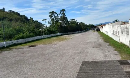 Ponto comercial para venda e locação vila ponte seca, caraguatatuba