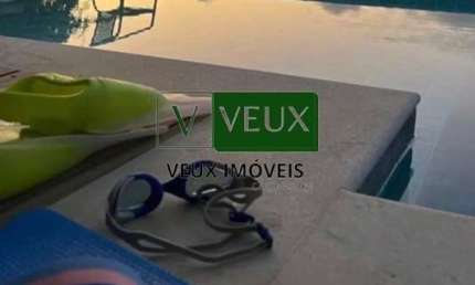 VENDO CASA ALTO PADRAO NA ILHABELA COM VISTA PANORAMICA MARAVILHOSA