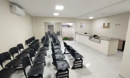 Alugue conjunto de salas  no bairro Indaiá ideal para clínica médica