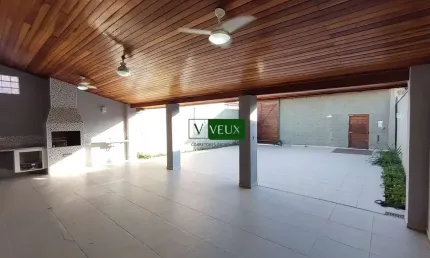 Excelente casa para Locação Martim de Sá, Caraguatatuba