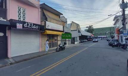 Excelente ponto comercial para locação Região central de Caraguatatuba