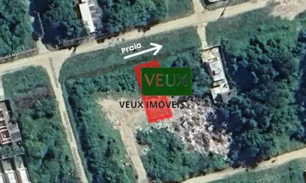 Terreno à venda no Balneário Recanto do Sol, Caraguatatuba 