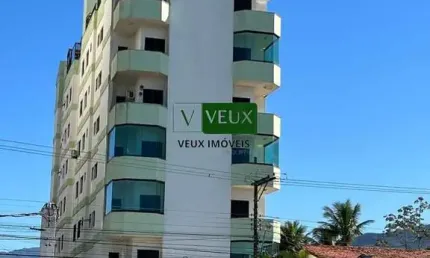 Apartamento com 1 quarto à venda no Indaiá, Caraguatatuba 