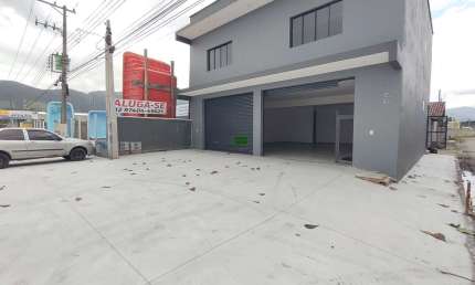 Excelente ponto comercial para locação Pereque Mirim, Caraguatatuba-SP