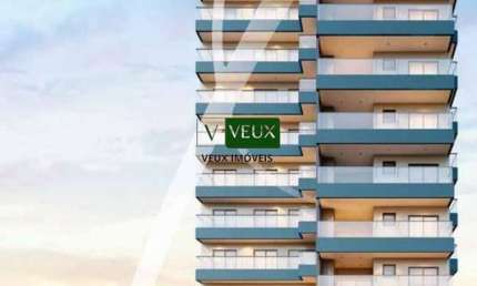 Lançamento Apartamentos a venda  Massaguaçu, Caraguatatuba-SP Edifício Orion