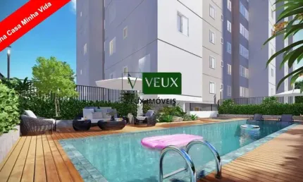 Lançamento Residencial Ferrazano Jardim Gaivotas, Caraguatatuba-SP