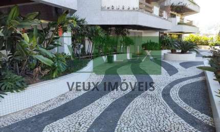 Apartamento com 4 quartos à venda no Martim de Sá, Caraguatatuba 