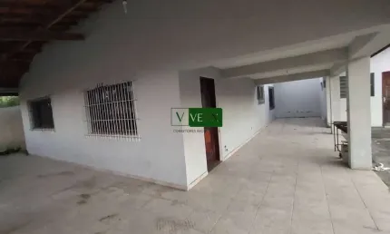 Casa com 3 quartos para alugar no Indaiá, Caraguatatuba 