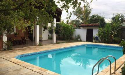 Casa com 4 quartos à venda na Praia das Palmeiras, Caraguatatuba 