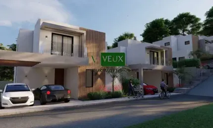 Casas a venda de alto padrão Reserve Du Moulin, São Sebastião