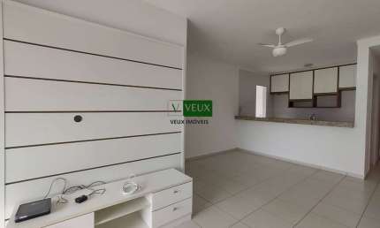 Excelente apartamento para venda Indaiá, Caraguatatuba Possui três quartos