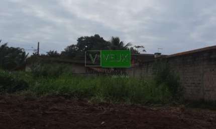 Terreno à venda no Capricórnio III, Caraguatatuba 