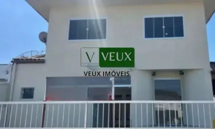 Casa com 3 quartos à venda no Jardim Primavera, Caraguatatuba 