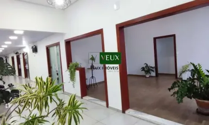 Salas comerciais próximo bairro cidade jardim Caraguatatuba