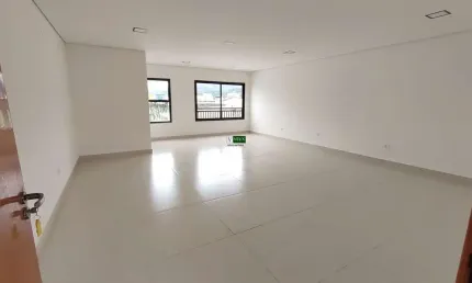 Sala comercial para alugar no Centro, Caraguatatuba 